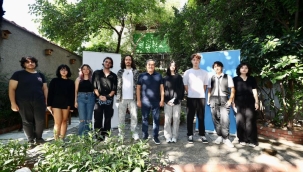 Konak Belediyesi'nin açtığı kurslar üniversite kazandırdı