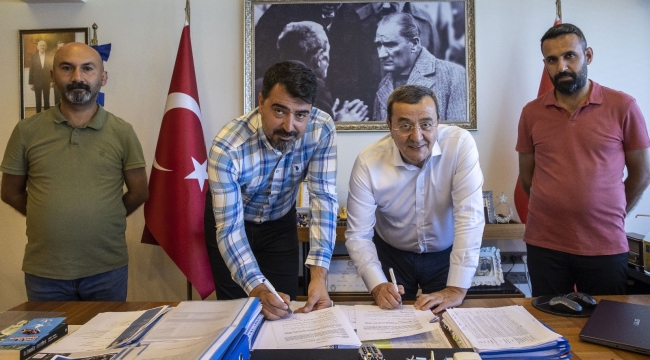 Konak'ta her işçiye 1000 lira destek