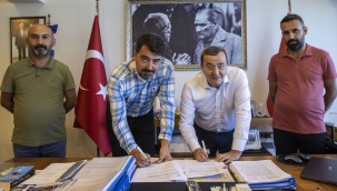 Konak'ta her işçiye 1000 lira destek