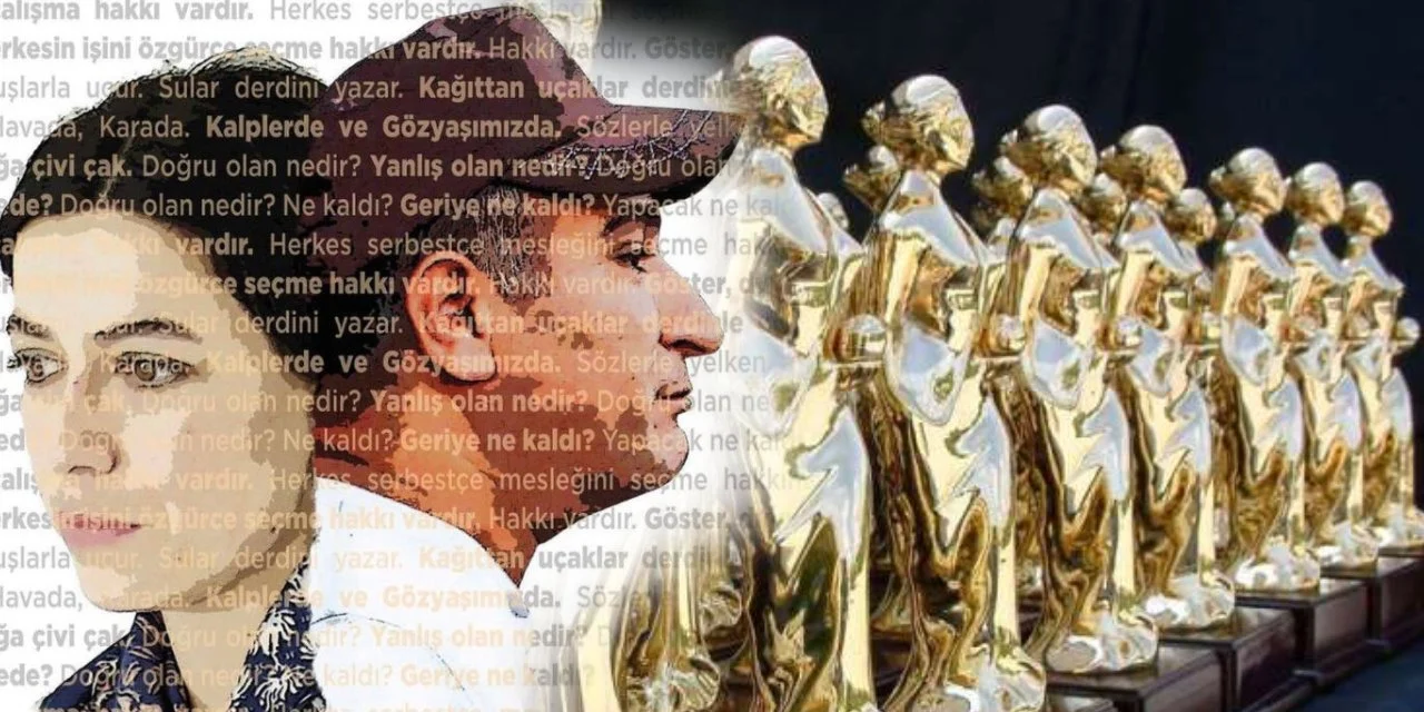 Kültür Bakanlığı, Altın Portakal'dan çekildi