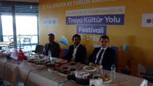 Kültür Yolları Festivalleri'nin tanıtıma çok büyük katkısı oldu
