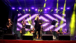 Kutsi, Kula'nın kurtuluşunun 101'inci yıl dönümünde sahne aldı