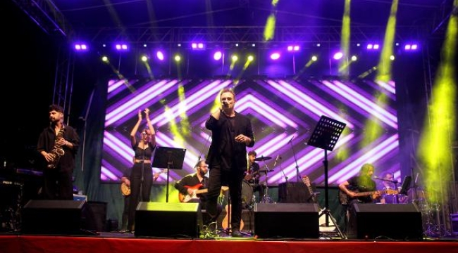 Kutsi, Kula'nın kurtuluşunun 101'inci yıl dönümünde sahne aldı