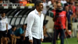 Lider Karşıyaka tam hazır değilmiş!