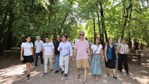 Marmaris, SMA'lı Zehra için tek yürek oldu