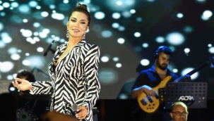 Menemen Belediyesi'nden Koyundere'de zafer konserleri