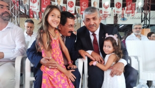 MHP İzmir İl Kongresi yarın yapılıyor! Tek aday Veysel Şahin