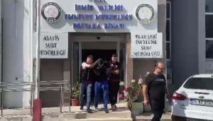 Minibüs cinayeti şüphelisi, 10 ay sonra yakalandı