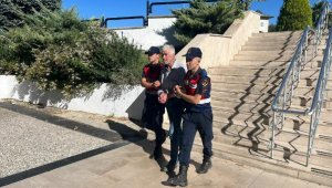 Minibüste tacize tutuklama 