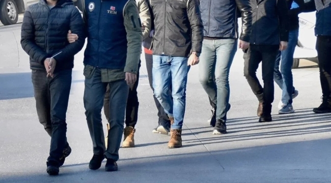 MİT, 3 bin yeni FETÖ'cü polis tespit etti