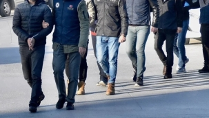 MİT, 3 bin yeni FETÖ'cü polis tespit etti