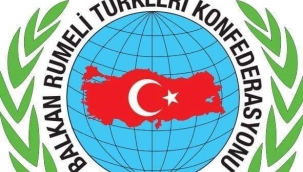 Mora'da katledilen 40 bin Türk İzmir'de anılacak