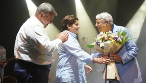 Muhteşem Çeşme, muhteşem festival