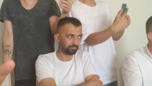 Nazilli Belediyespor'da Kaya dönemi