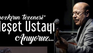 Neşet Ertaş, Karabağlar'da Emel Taşçıoğlu konseri ile anılacak