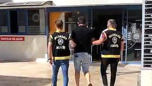 Otostop yapan üniversiteliye taciz