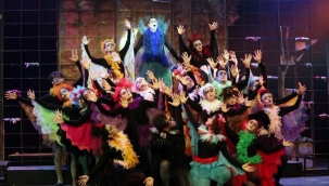 Pandemide kapanan Folkart Academy eğitimlerine başlıyor