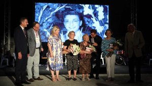 Sanat Güneşi, 27'nci ölüm yıl dönümünde Bodrum'da anıldı