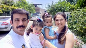 SMA hastası Azra için tüm para toplandı