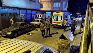 Sokakta dehşet! İki kadını vurdu, intihar etti