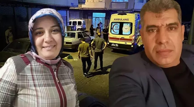 Sokakta vurulan Cansu da kurtarılamadı