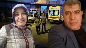 Sokakta vurulan Cansu da kurtarılamadı