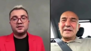 Soyer açıkladı: Belediyede LGBT dairesi kuruldu