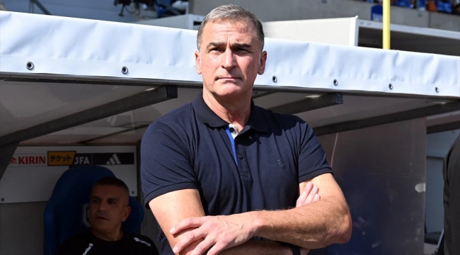 Stefan Kuntz, Milli Takım'dan kovuldu