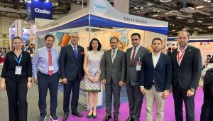 Su ürünlerinde Uzakdoğu ve Güneydoğu Asya'nın anahtarı Singapur