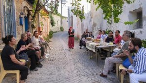 Tarihe Saygı Yerel Koruma Ödülleri'ni kazananlar belli oldu