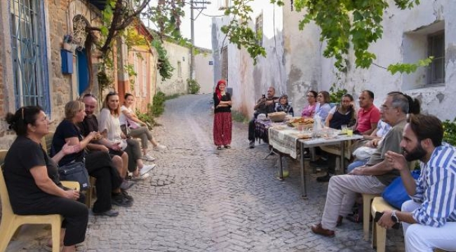 Tarihe Saygı Yerel Koruma Ödülleri'ni kazananlar belli oldu