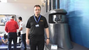 TEKNOFEST İzmir'de Aselsan'dan üç yeni ürün