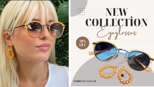 Torbreck gözlüklere büyük ilgi