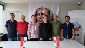 TSYD İzmir Voleybol Turnuvası 9'uncu kez düzenlenecek