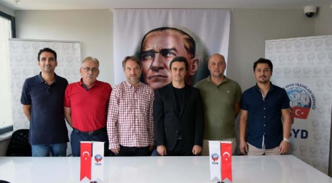 TSYD İzmir Voleybol Turnuvası 9'uncu kez düzenlenecek