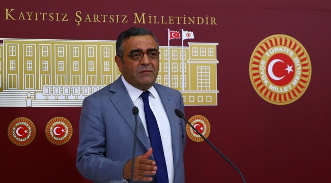 Türk askerine iftira atan milletvekili hakkında soruşturma izni verildi