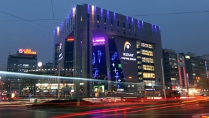 Türkiye'nin en meşhur AVM'si iflas etti