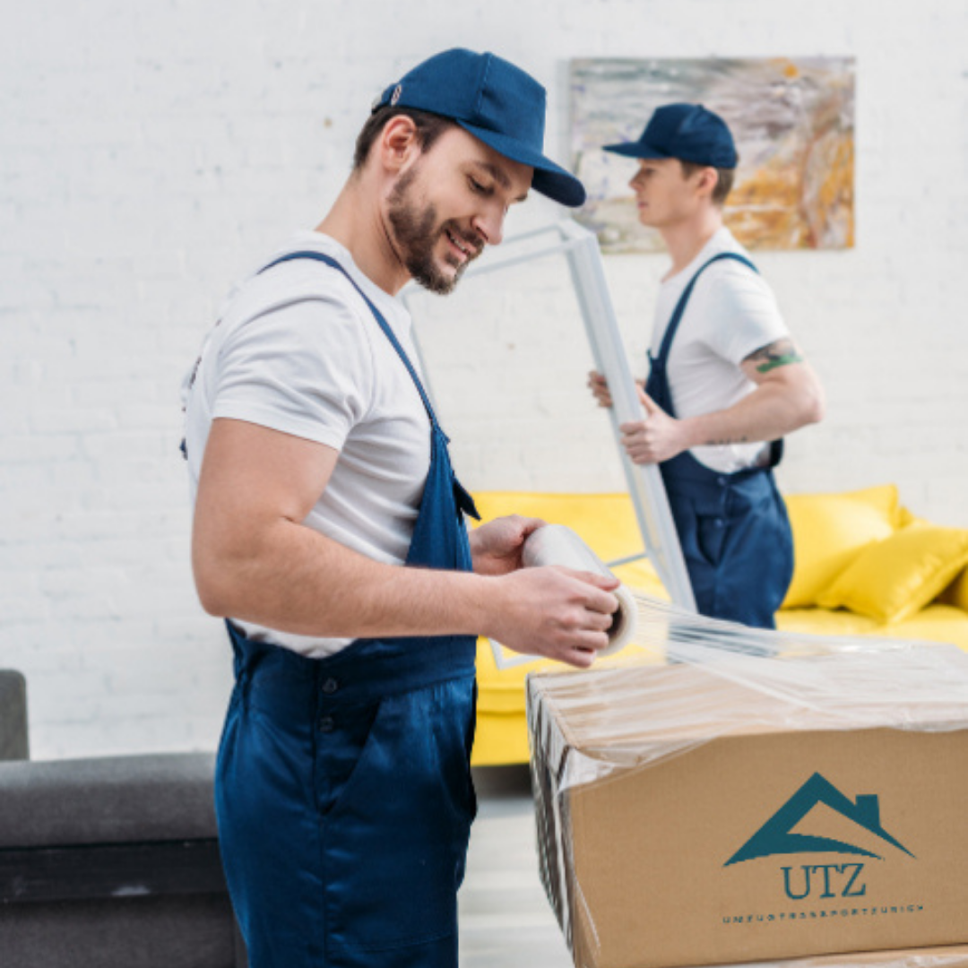 Umzug Transport Zürich, Zürih'te nakliyede geleceğin markası