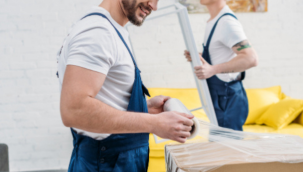 Umzug Transport Zürich, Zürih'te nakliyede geleceğin markası