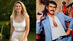 Ünlü sanatçıdan Yılmaz Güney'in ailesine tepki