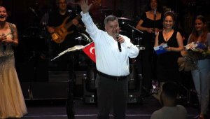 Ve Çeşme Festivali başlıyor