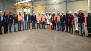 Volt Motor yeni yatırıma imza attı