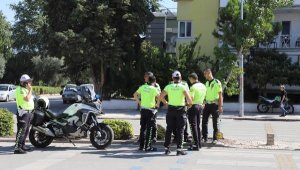 Yaya geçidi cinayeti: 1 ölü, 3 yaralı