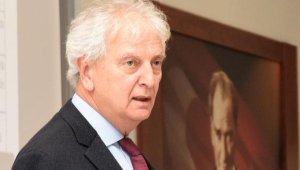 Yorgancılar: 9 Eylül, tarihin akışını değiştiren bir zaferin mihenk taşıdır