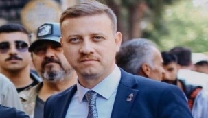 Zafer Partisi İzmir İl Başkanı, hem görevinden, hem partiden istifa etti