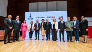 '100. Yaşında İzmir Kadınlar Kongresi' kitabı yayımlandı