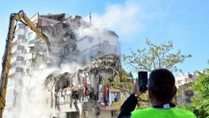 11 kişi öldü, "acemiliğim oldu" dedi