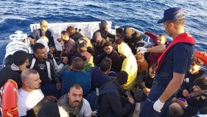 15 günde 24 organizatör şüphelisi tutuklandı