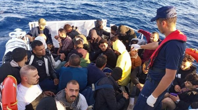 15 günde 24 organizatör şüphelisi tutuklandı