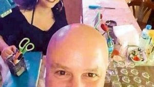 2 kişinin öldüğü bardaki yangını işletme sahibi ile tartışan sevgilisi çıkarmış